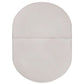 Coloplast SenSura Mio Convex 1 piece closed Item 16315