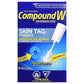 Compound W Skin Tag Remover