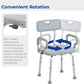 Drive 360 Degree Rotation Bath Chair