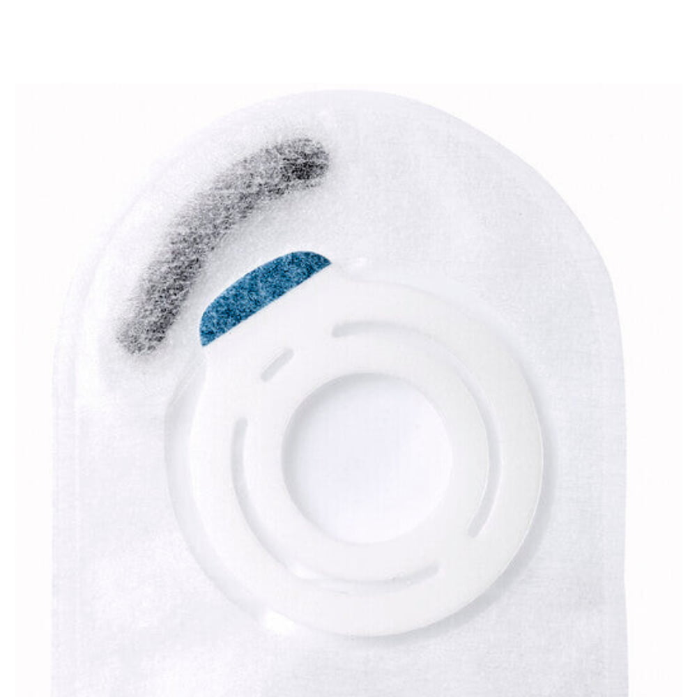 Coloplast Easiflex pediatric drainable pouch Item 14692