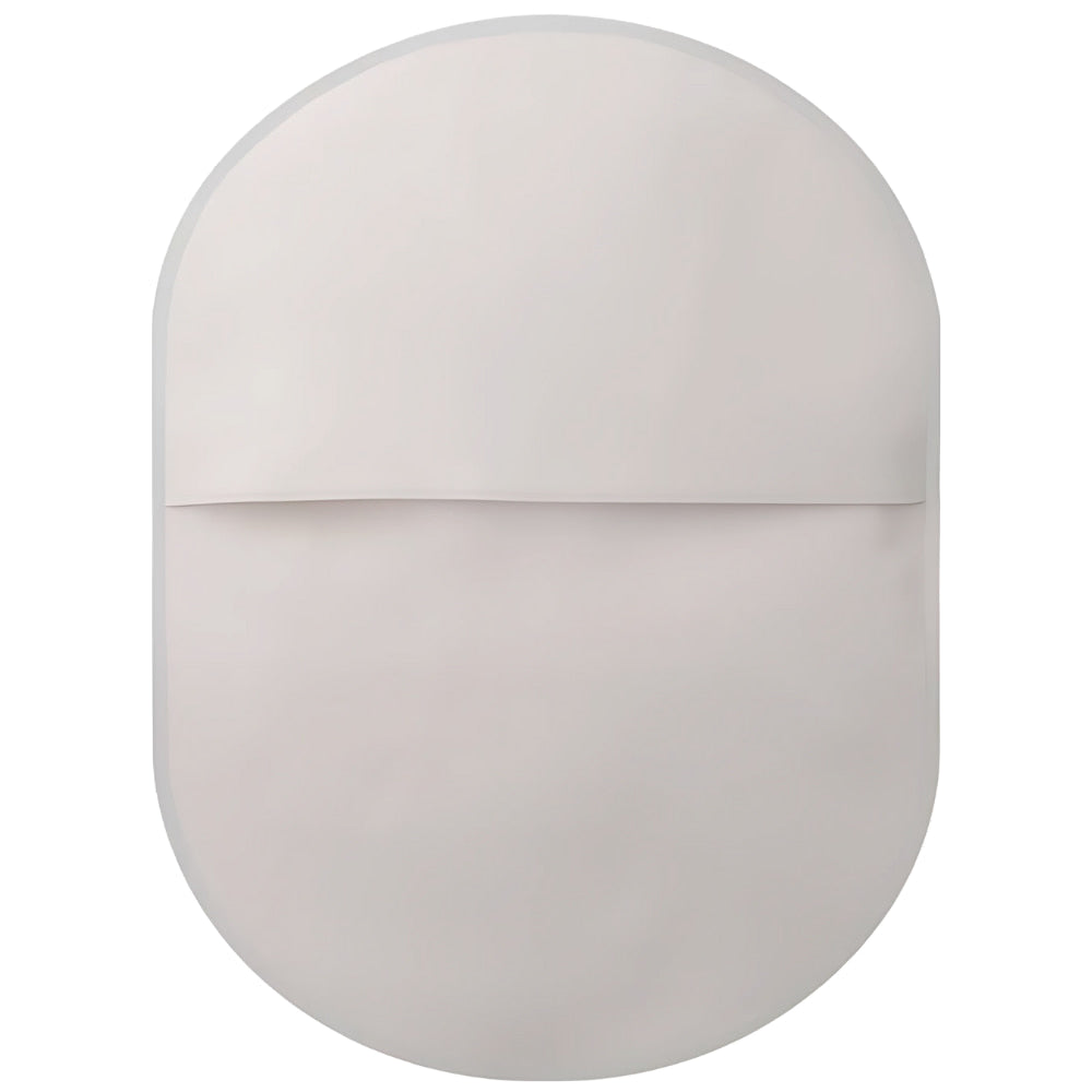 Coloplast SenSura Mio Concave 1 piece closed Item 18182