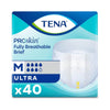 Adult Incontinence Brief, Ultra Absorbency, Medium
