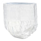 Disposable Absorbent Underwear, X-Small