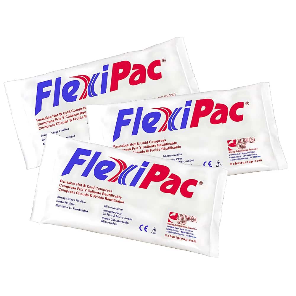 DJO- FlexiPAC Hot & Cold & Therapy