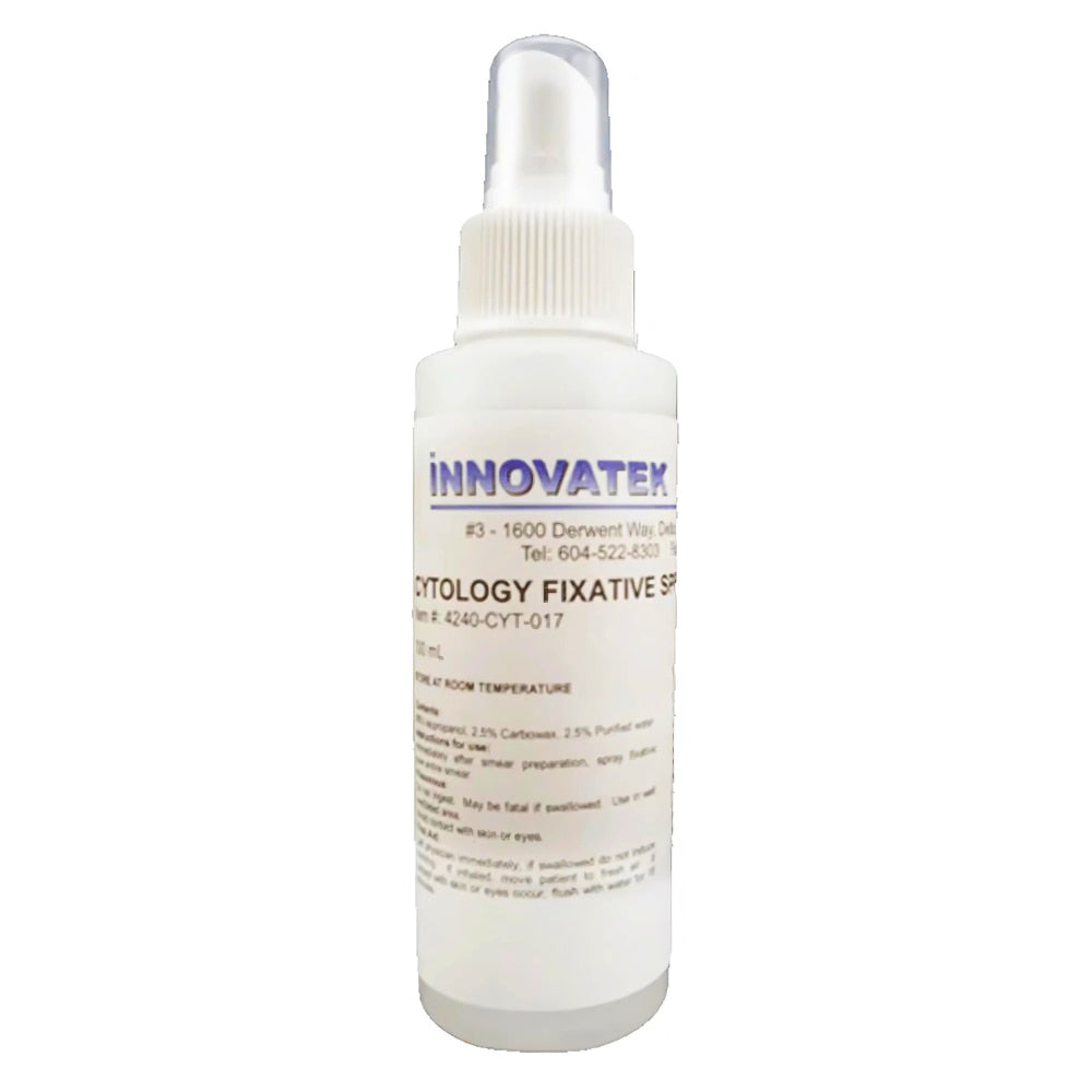 Cytology Fixative Spray