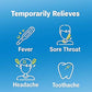 Children's Advil Cold & Flu Multi-Symptom Suspension - 100ml