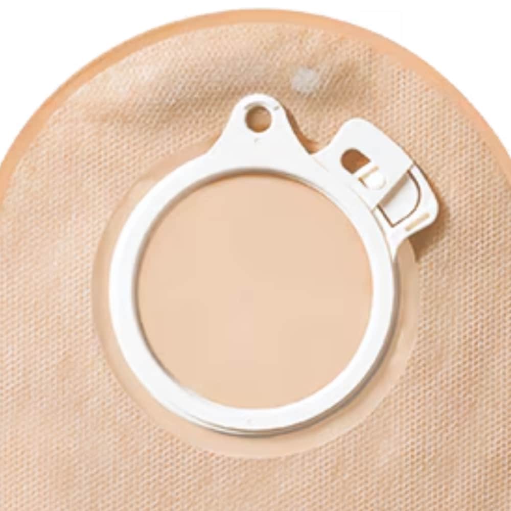 Coloplast SenSura Click drainable pouch Item 11197