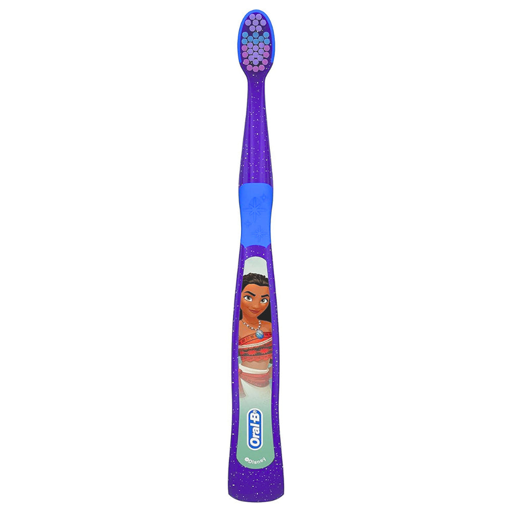 Oral B Princess Toothbrush