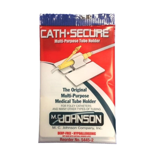 Cath•Secure® | M.C. Johnson