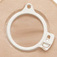 Coloplast SenSura Click closed pouch Item 10154
