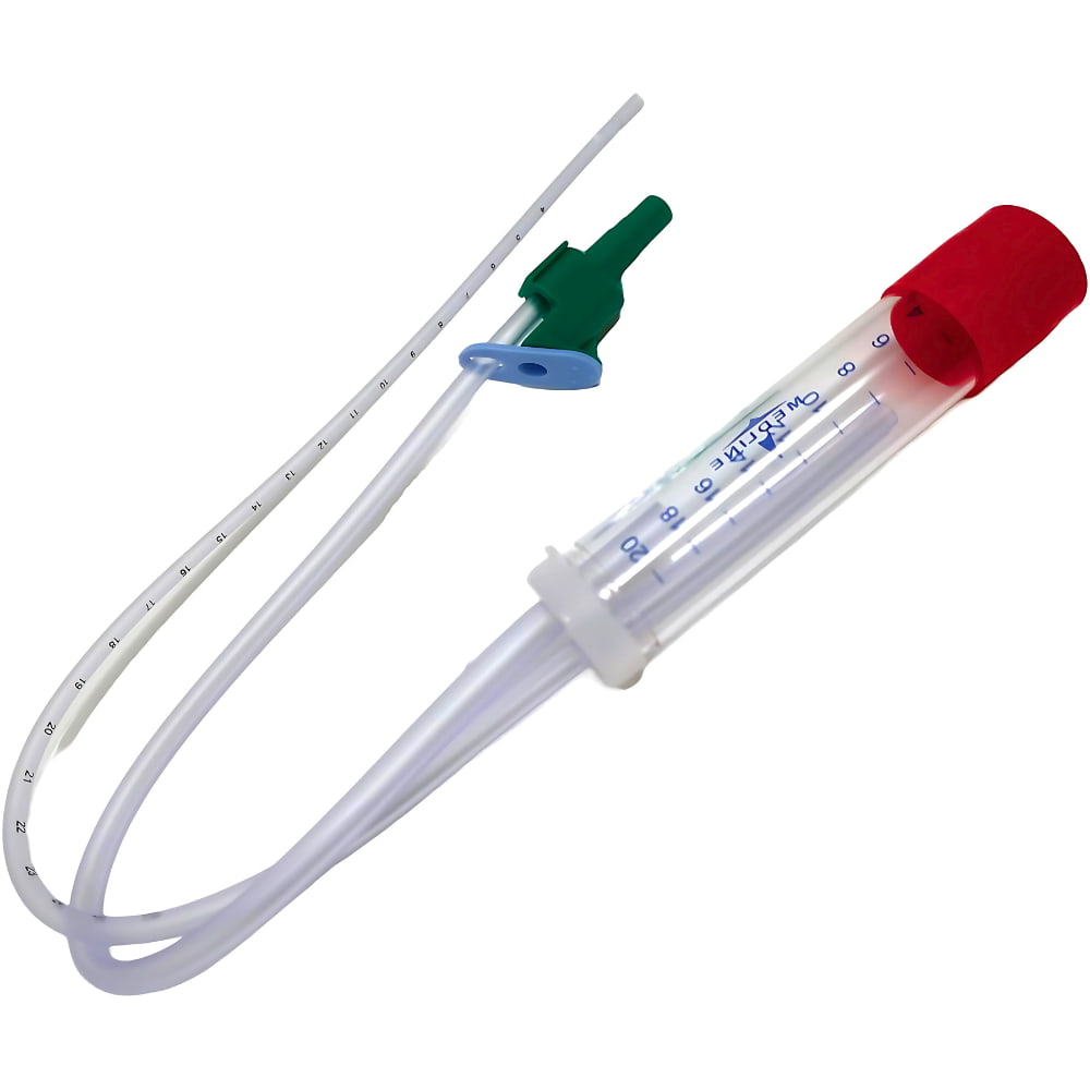 DeLee Mucus Trap 10 fr