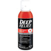 Deep Relief Extra-Strength Heat Spray - 150ml