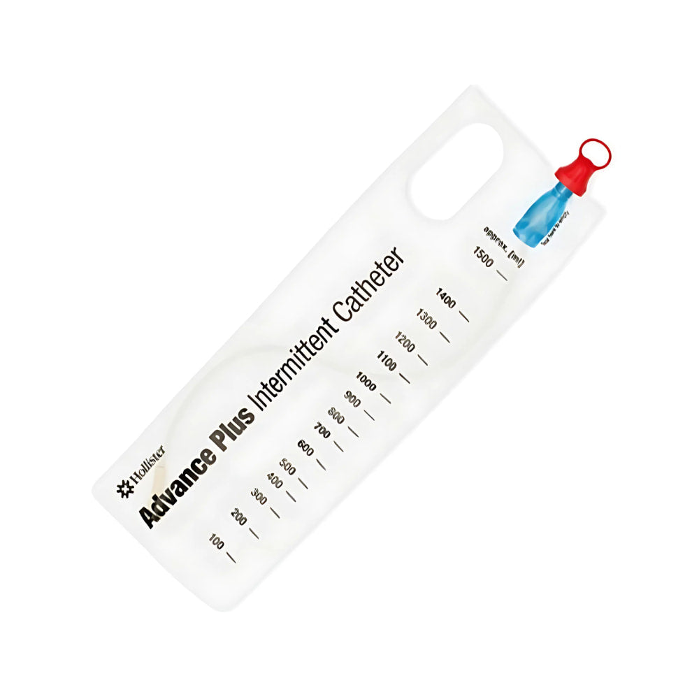 ADVANCE PLUS IC 16FR/CH BG/25