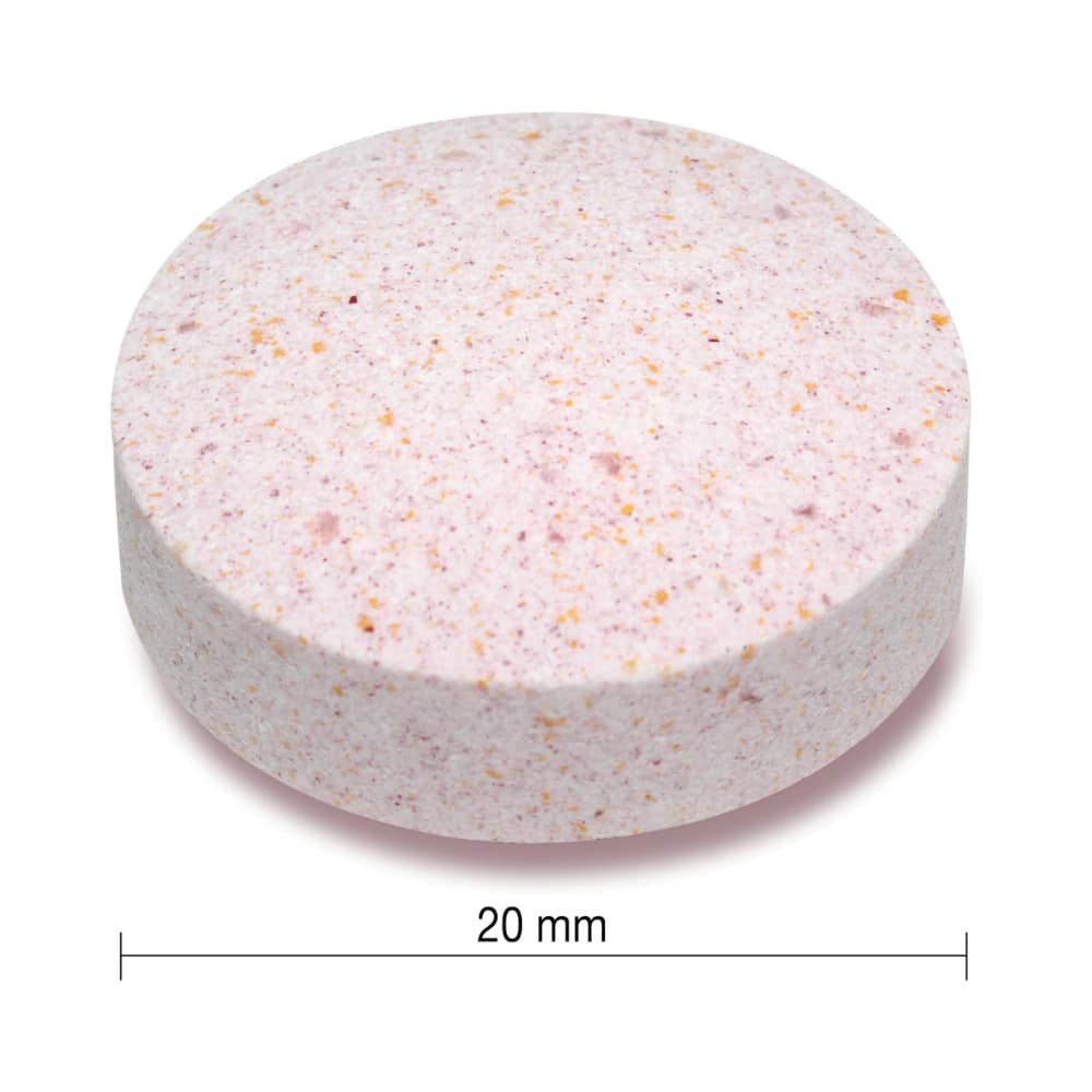 Chewable B Complex Berry Bliss Tablets
