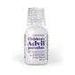 Children's Advil Fever and Pain Relief Ibuprofen Oral Suspension, Dye Free, Grape, 100 mL