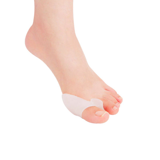 DYNAGEL BUNION GUARD WITH TOE SPREADER