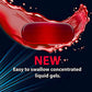 Coricidin Cold & Flu Liquid Gel Capsules - 24's