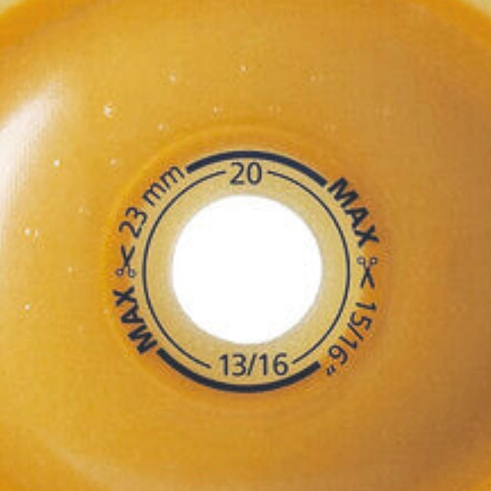 Coloplast SenSura Flex baseplate Item 11307