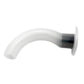 Airway Oral Guedel 60mm, Black, Adult - Each