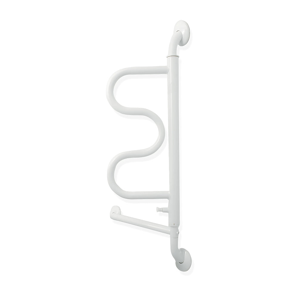 Curve Grab Bar