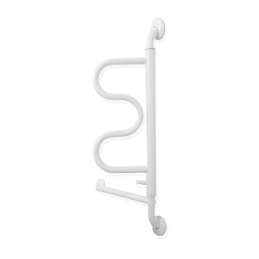 Curve Grab Bar
