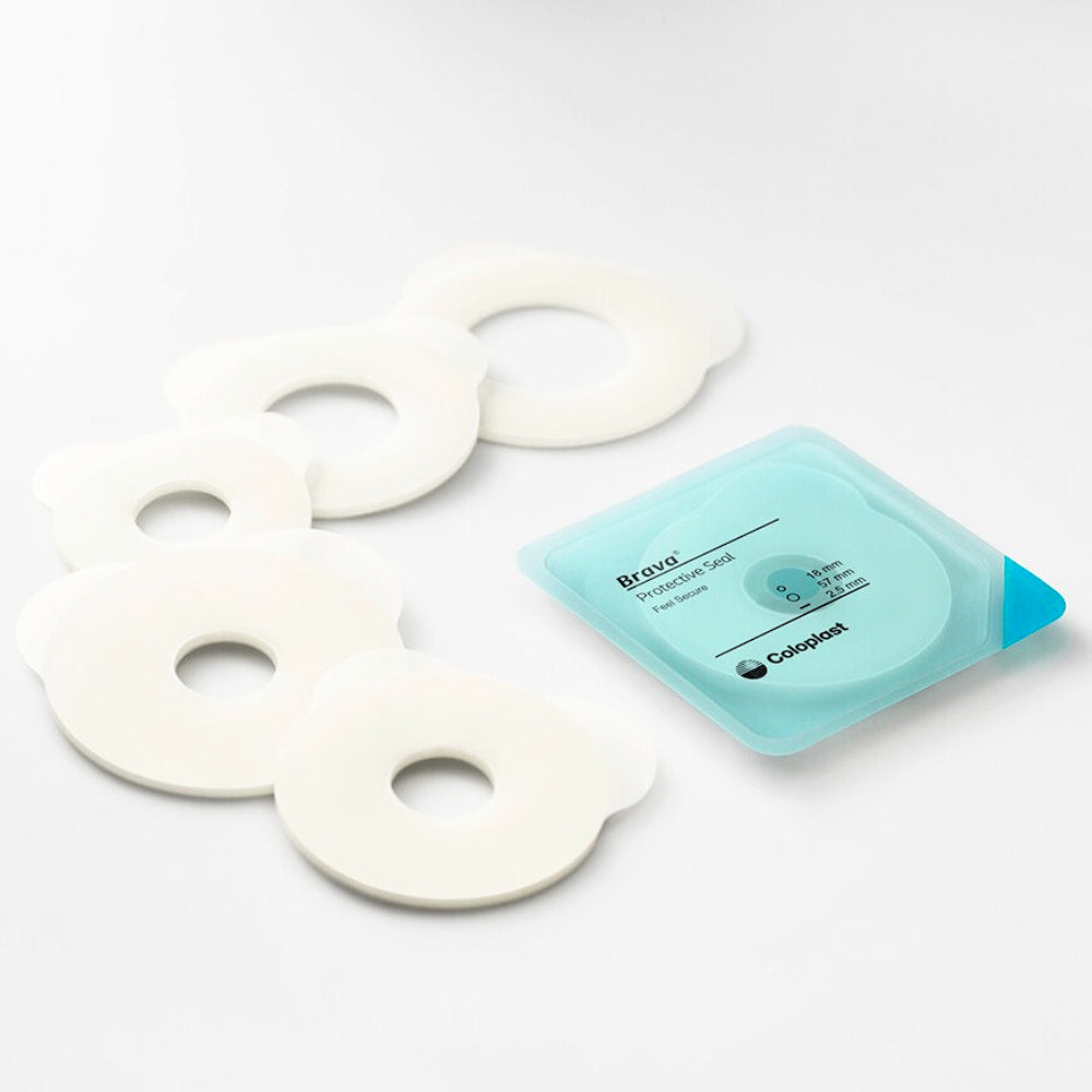 Coloplast Brava Protective Ring Item 12039