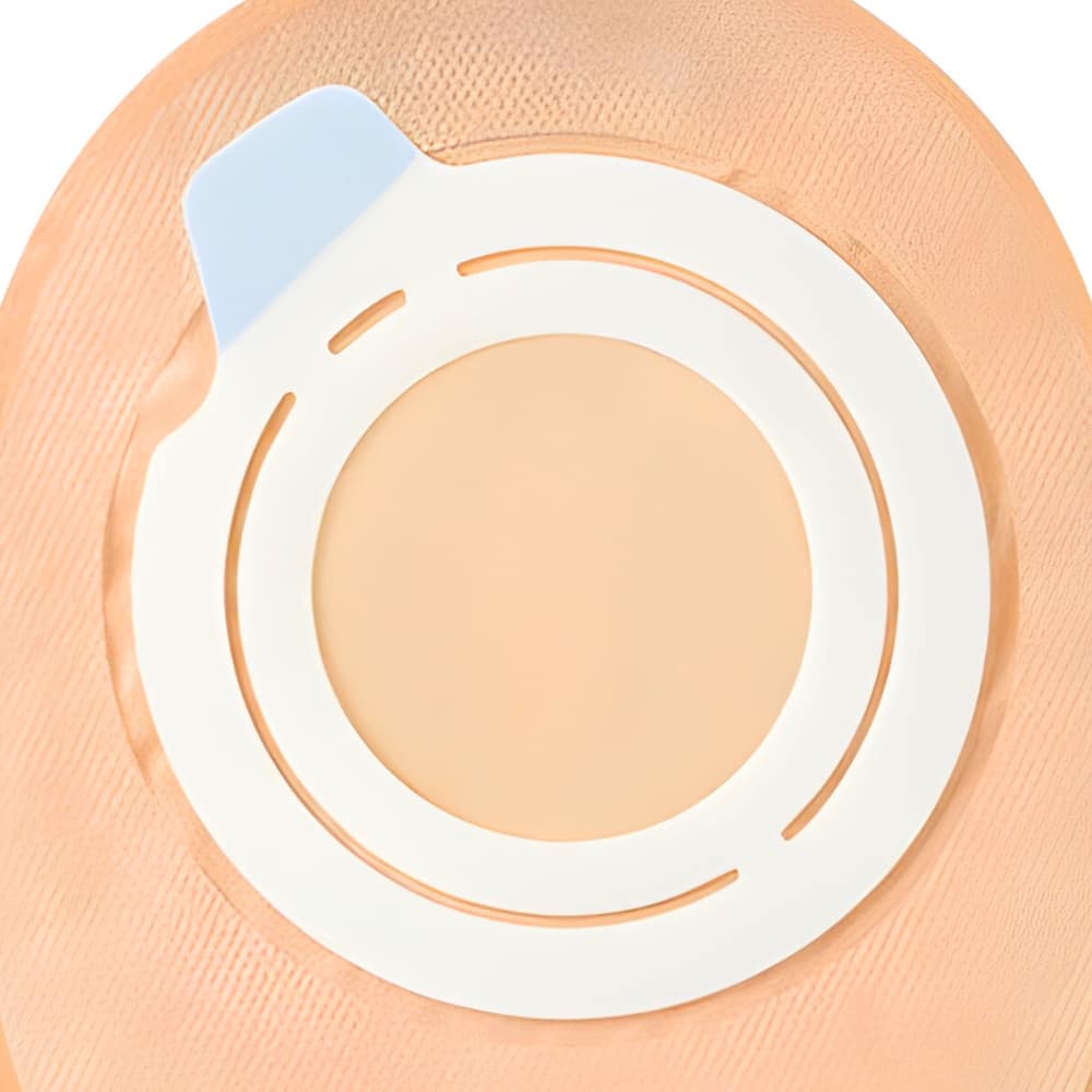 Coloplast SenSura Flex drainable pouch Item 11612