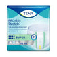 Adult Incontinence Brief, Super Absorbency, Large, Green