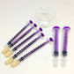 Colostrum Collecting Kit