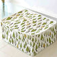 Cartoon Style Desktop Storage Bag Basket Quilt Cupboard Organizer Bags(#4)