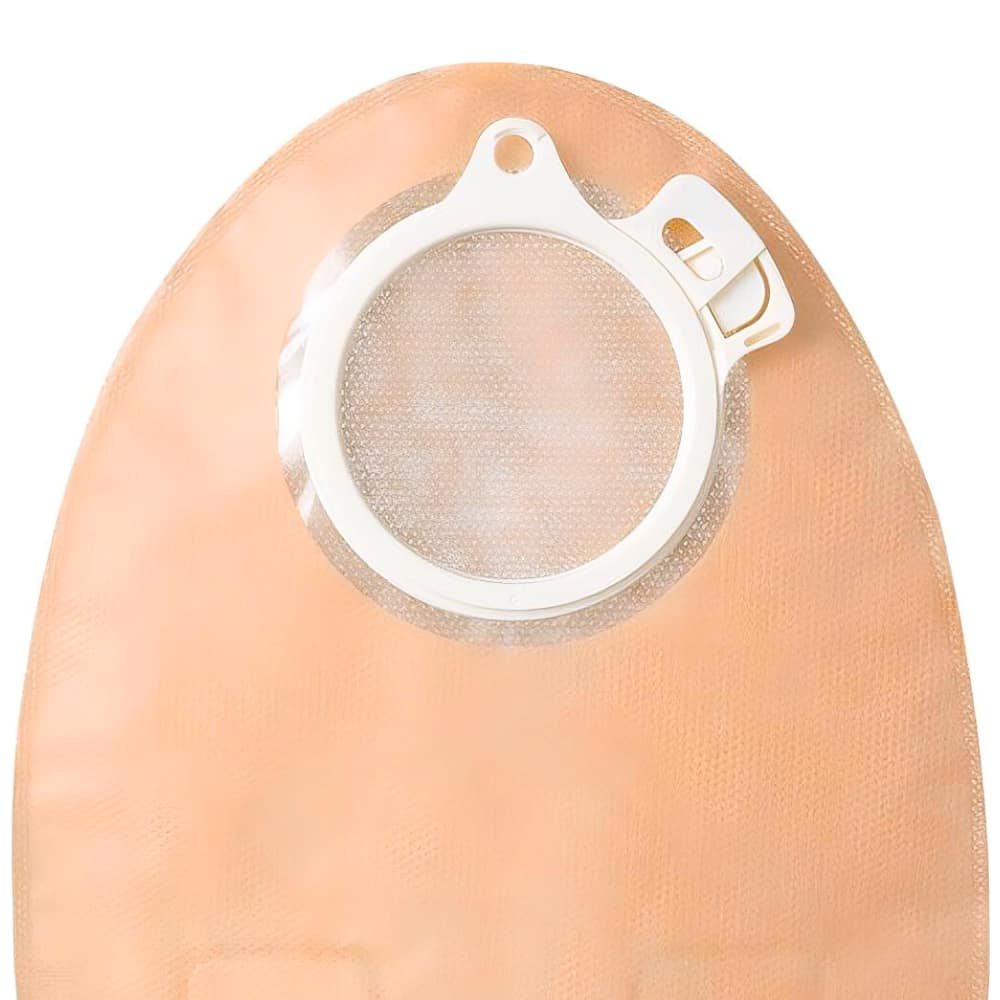 Coloplast SenSura  Click Xpro baseplate Item 11854