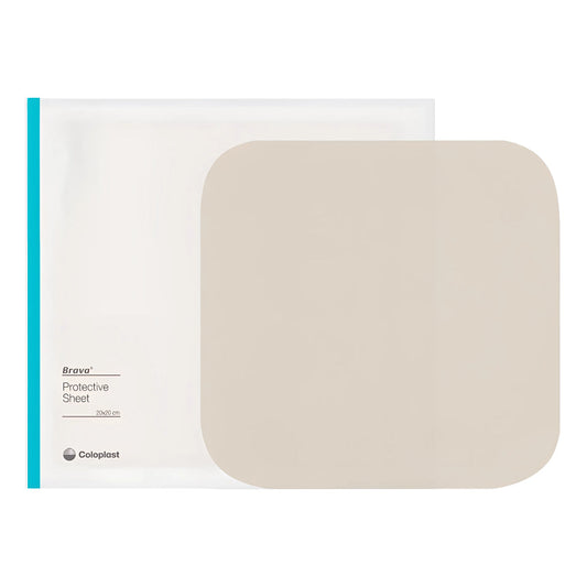 Coloplast Brava Protective Sheet Item 3220