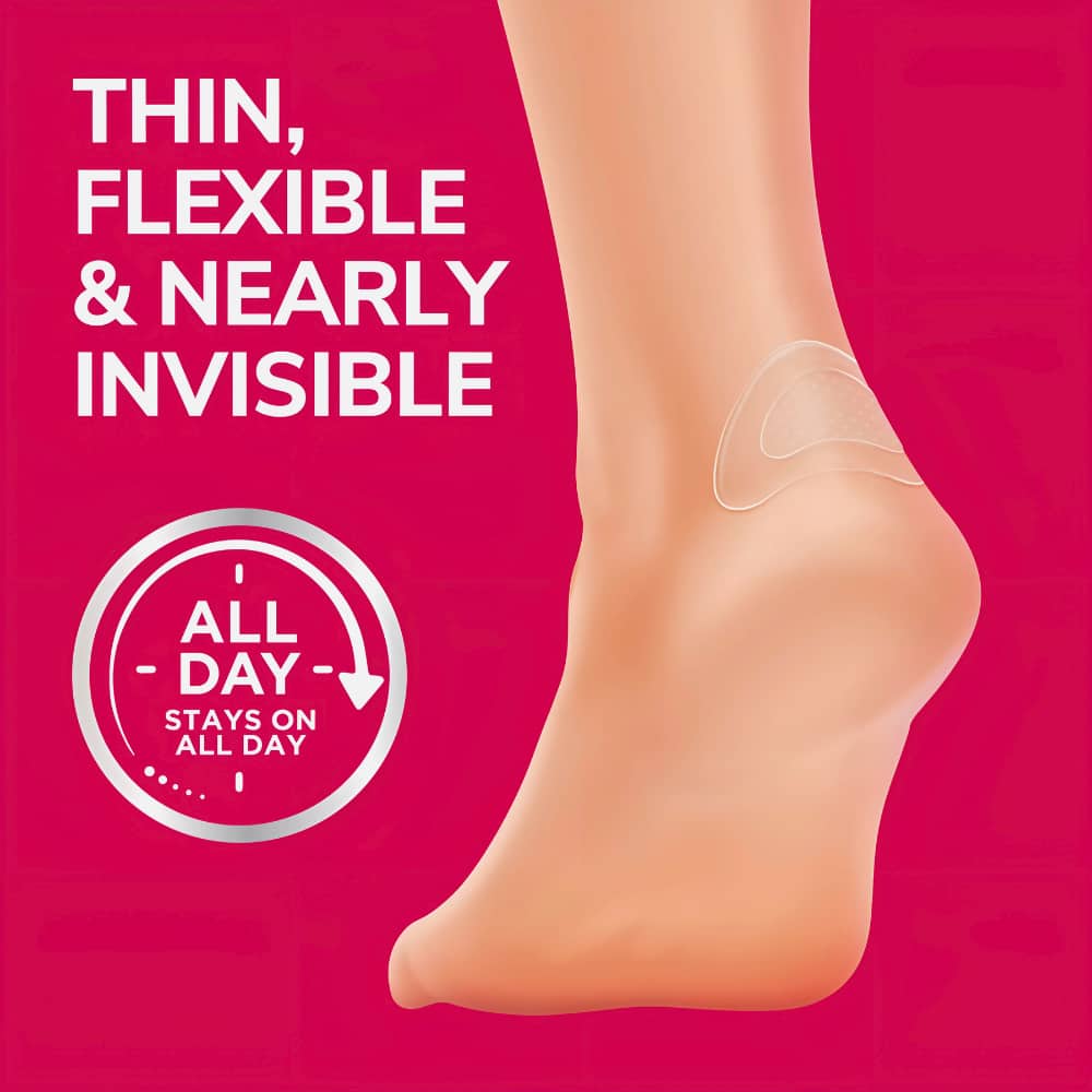 Dr. Scholl's S Blister Cushions - 6s