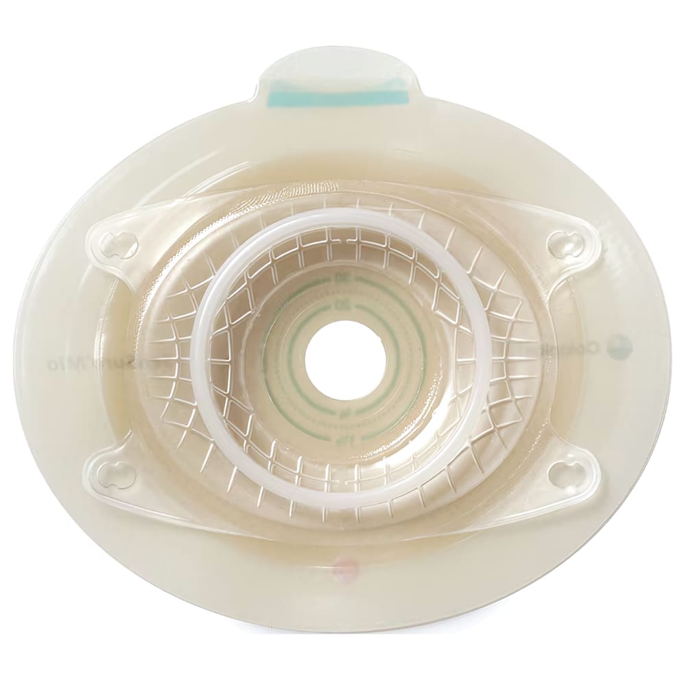 Coloplast SenSura Mio Convex Click Baseplate Item 16942