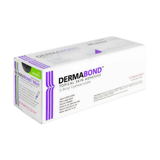 Dermabond Topical Skin Adhesive (price per 1 tube)