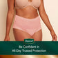 Depend Fresh Protection Adult Incontinence Underwear for Women