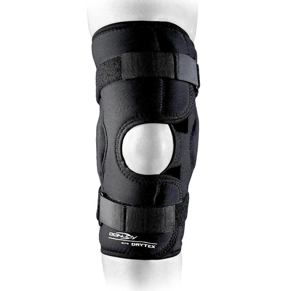 DonJoy Sport Hinged Knee Sleeve
