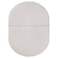 Coloplast SenSura Mio Flex closed pouch Item 12201
