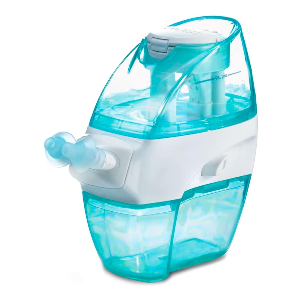 Navage Nasal Hygiene System