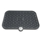 CPAPology Black Knight Glo CPAP Mat