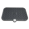 CPAPology Black Knight Glo CPAP Mat