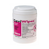 (2 pack) CaviWipes 13-1100 Surface Disinfectant Wipe 160 Count Canister