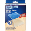 2nd Skin Moist Pad