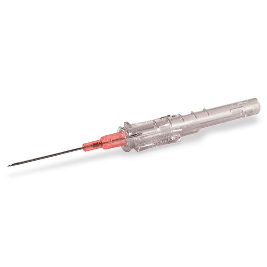 ProtectIV PLUS™ Safety IV Catheters, 20G x 1"