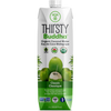 Thirsty Buddha: Organic Coconut Water