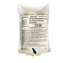 Dextrose Solution, 5% in water, 500ml - 24/Case