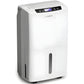 34 Pint Smart Dry Dehumidifier