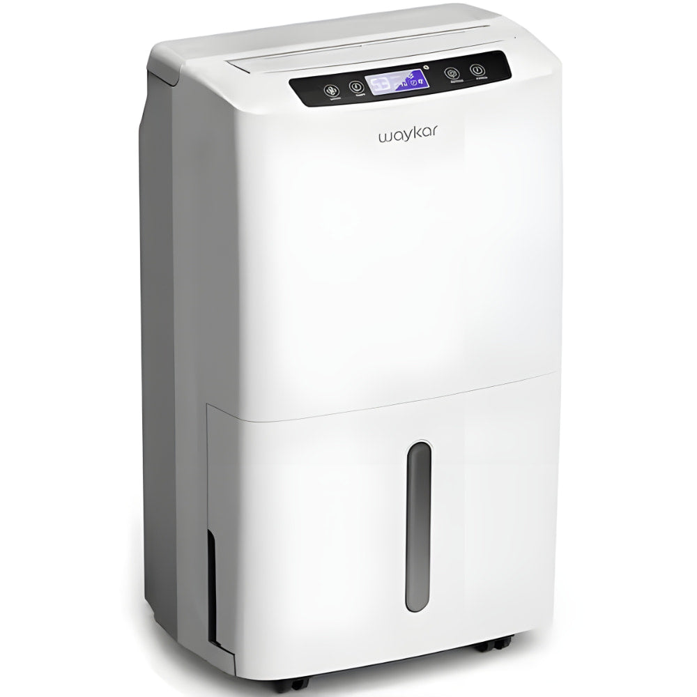 34 Pint Smart Dry Dehumidifier