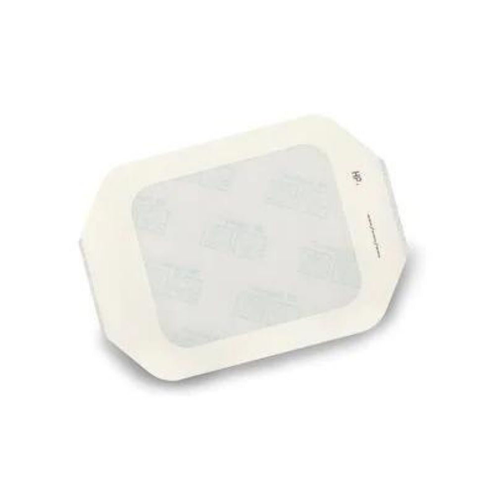 3M™ Tegaderm™ HP Transparent Film Dressing, Frame Style (Box 50 pcs)
