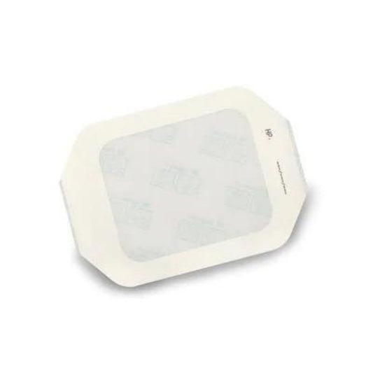 3M™ Tegaderm™ HP Transparent Film Dressing, Frame Style (Box 50 pcs)